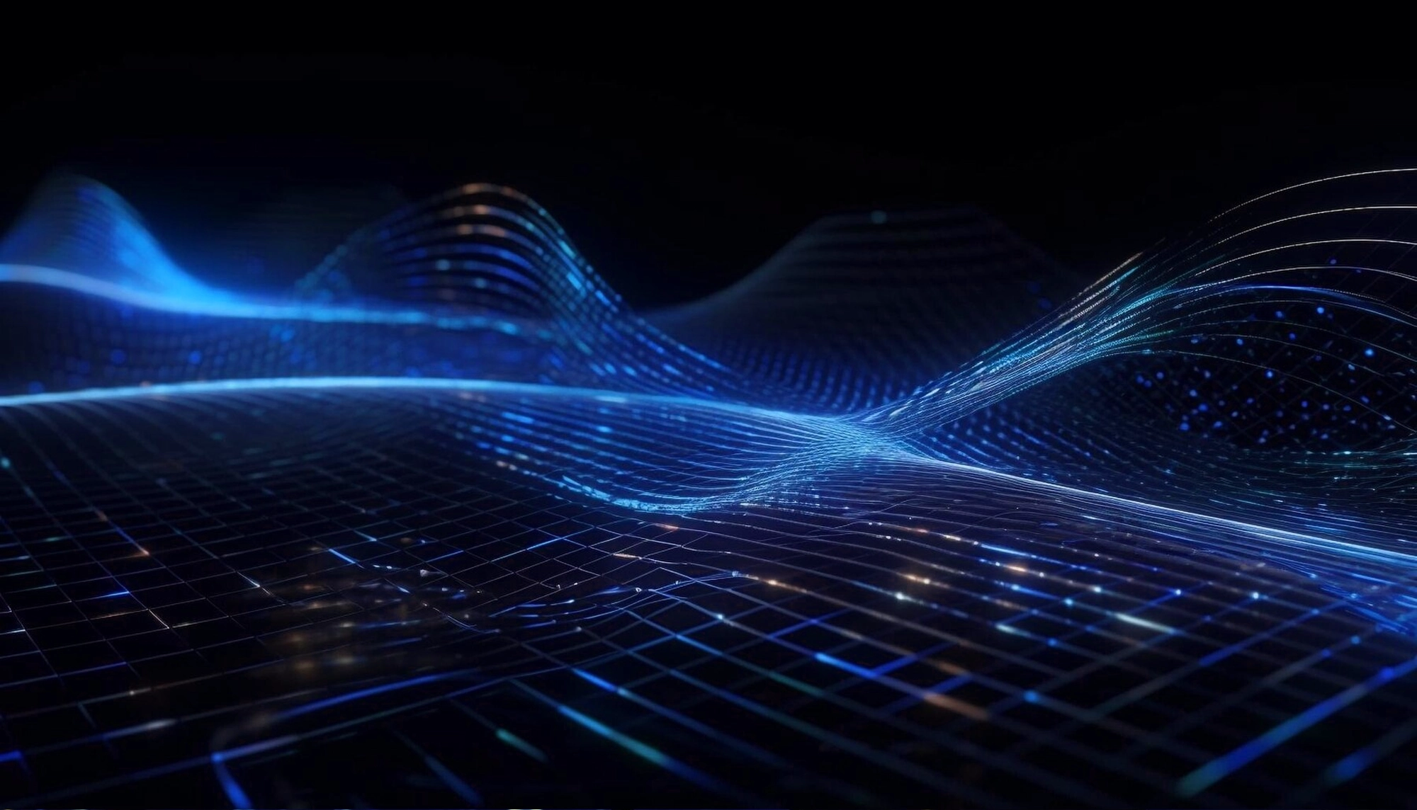 Newsletter background